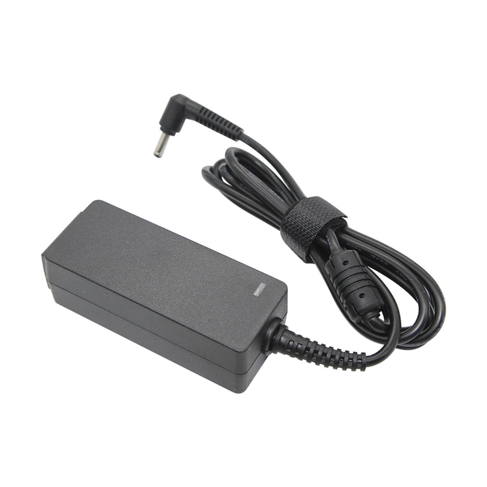 Adattatore Di Alimentazione For Caricabatterie CA Da 19 V 1,75 A 33 W 4,0 * 1,35 Mm, Compatibile For Notebook Asus, X200M S200E X201E X202E X200CA K200MA F200CA E203NA(With AU plug)