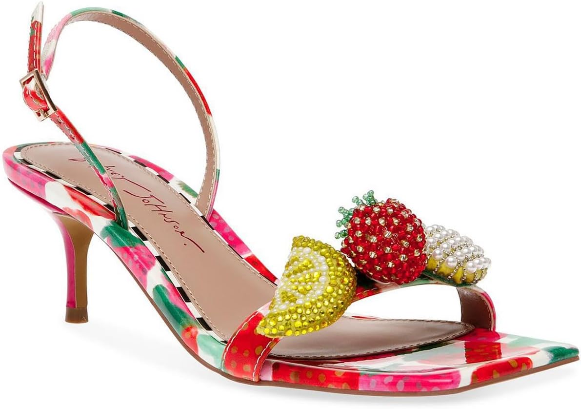 Betsey Johnson Women's Colson