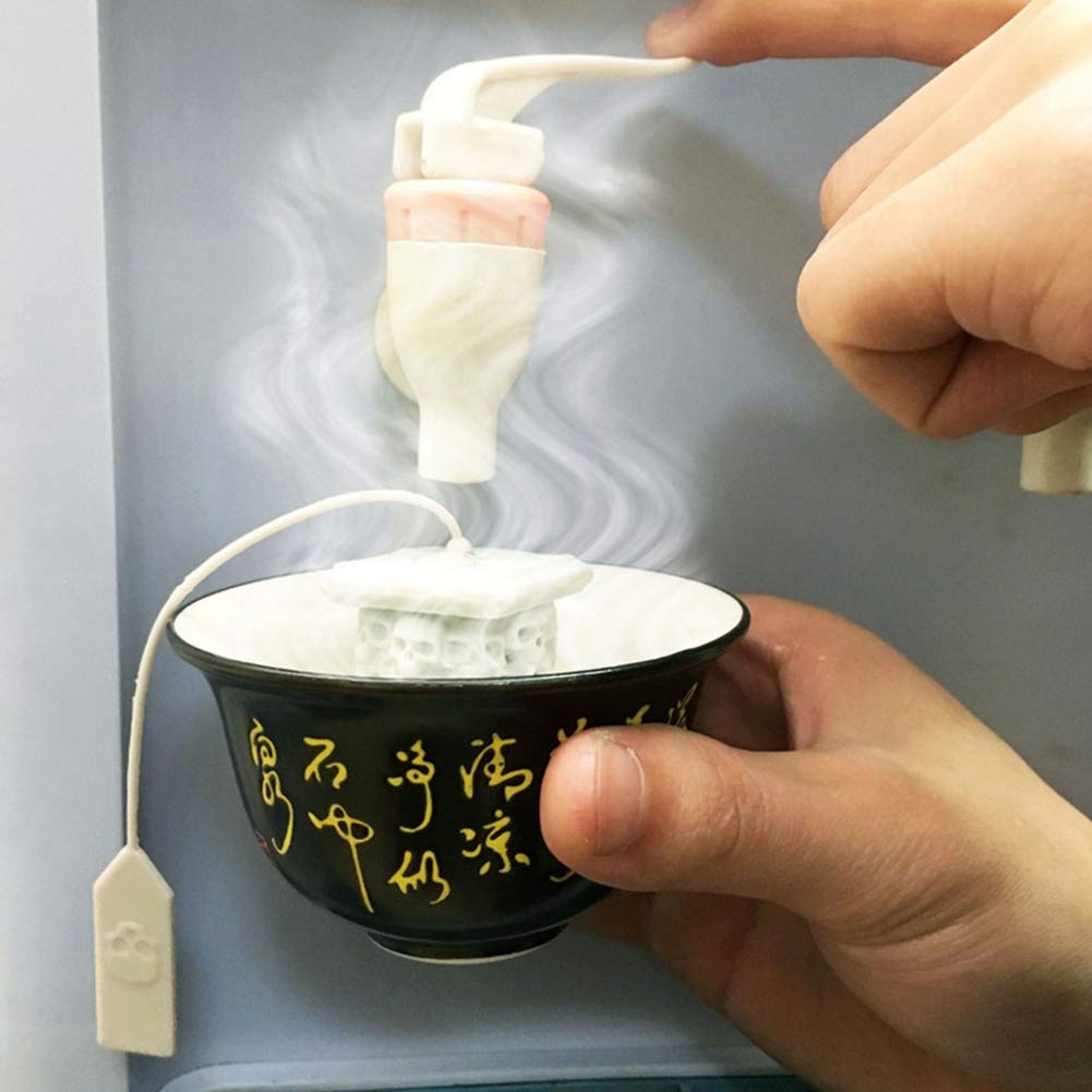 Vendedor Caliente Colador De Té De Silicona En Forma De Pipa De Tabaco Infusor De Té De Hojas Sueltas - China Soporte Para Bolsa De Té Y Infanador De Té De Silicona