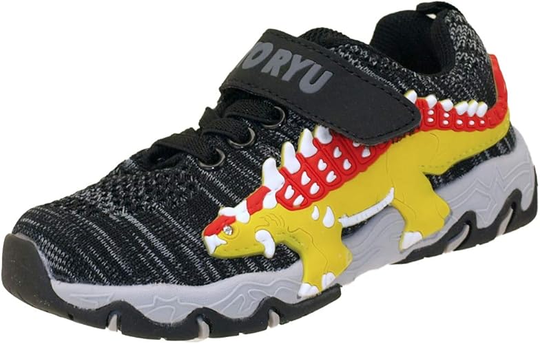 Dinosaur velcro shoes Clearance