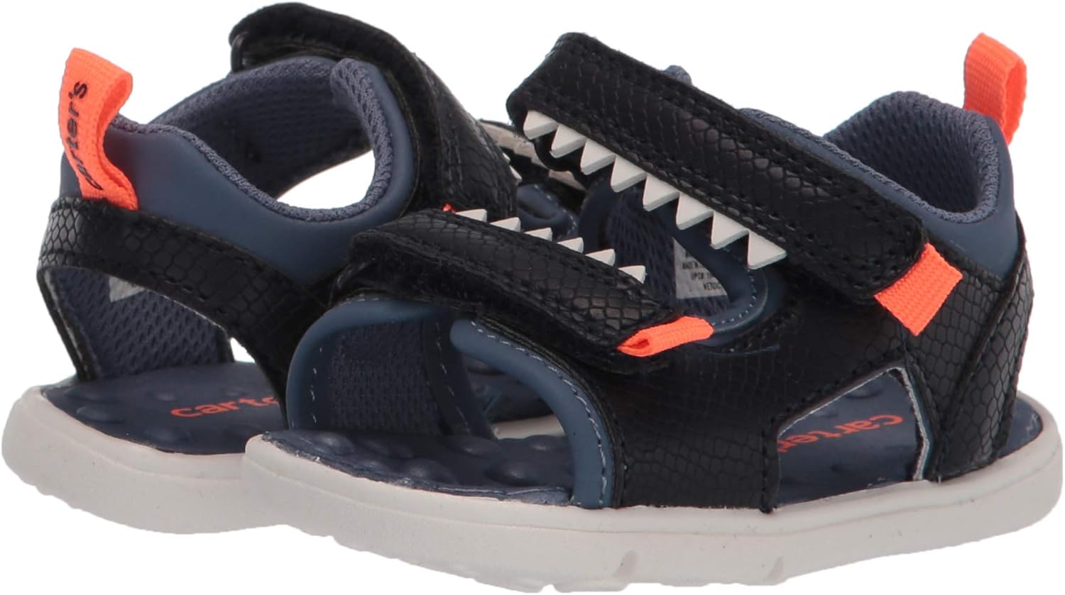  | Carter's Unisex-Child Lorenzo Sandal | Sandals