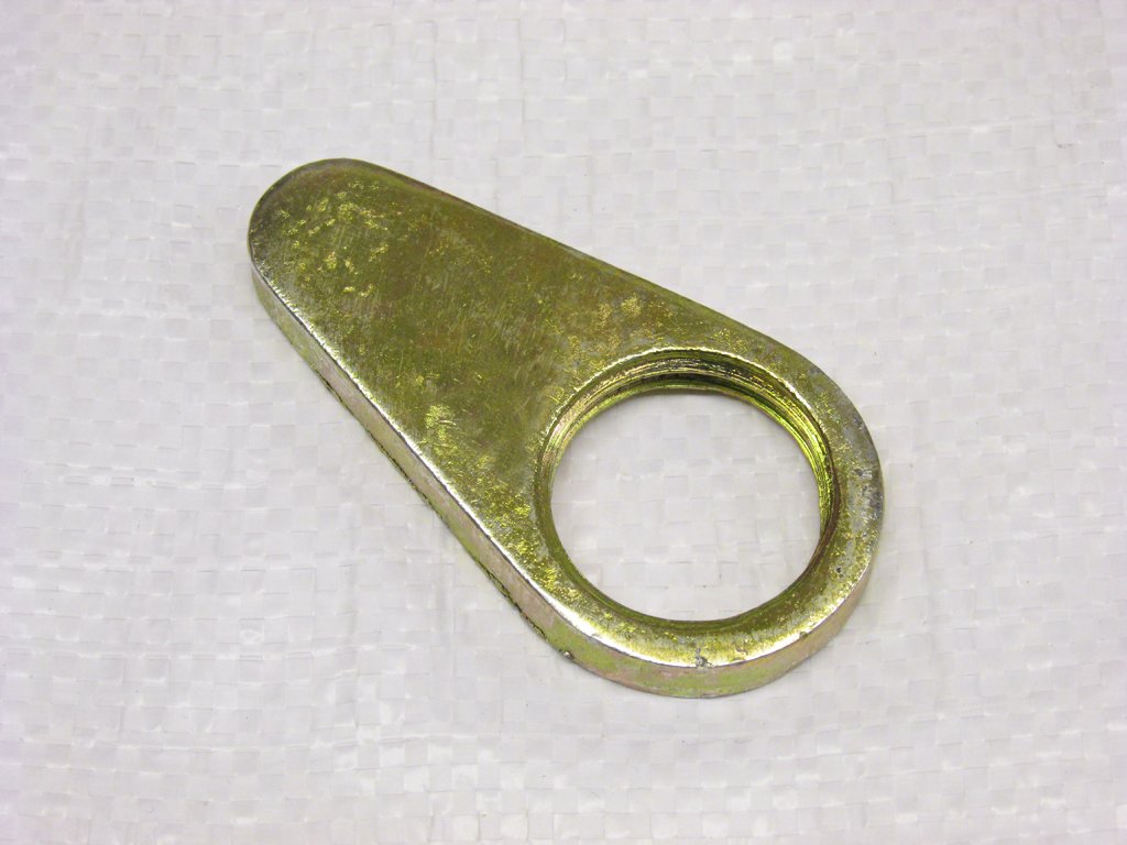 Secure Fix Direct Tractor Top Link Locking Collar 1 1/4" (Unc Thread Universal Spare Lock)