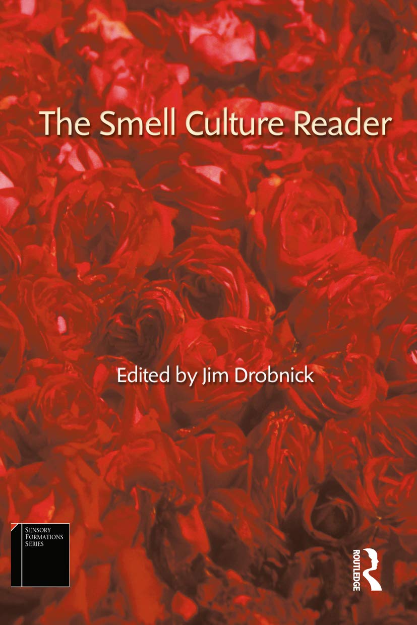 The Smell Culture Reader (Sensory Formations)