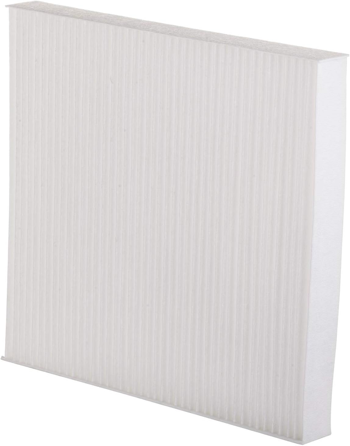 PG PC6156 Cabin Air Filter| Fits 2023-18 Dodge Durango, 2023-11 Durango, 2021-18 Jeep Grand Cherokee, 2021-14 Grand Cherokee, 2021-12 Grand Cherokee, 2021-11 Grand Cherokee