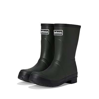 Barbour Barbour Banbury Mid Welly Women