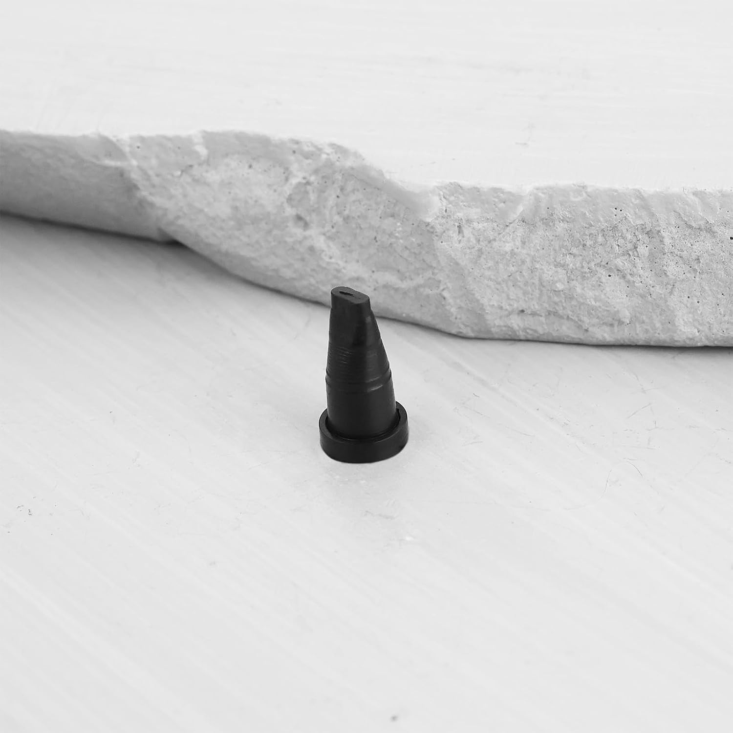 20Pcs Chainsaw Duckbill Check Valve Replacement Part 530026119 Compatible with Poulan 1900 1950LE 2025 2050LE Compatible with Husqvarna 136 142 141 334T 359