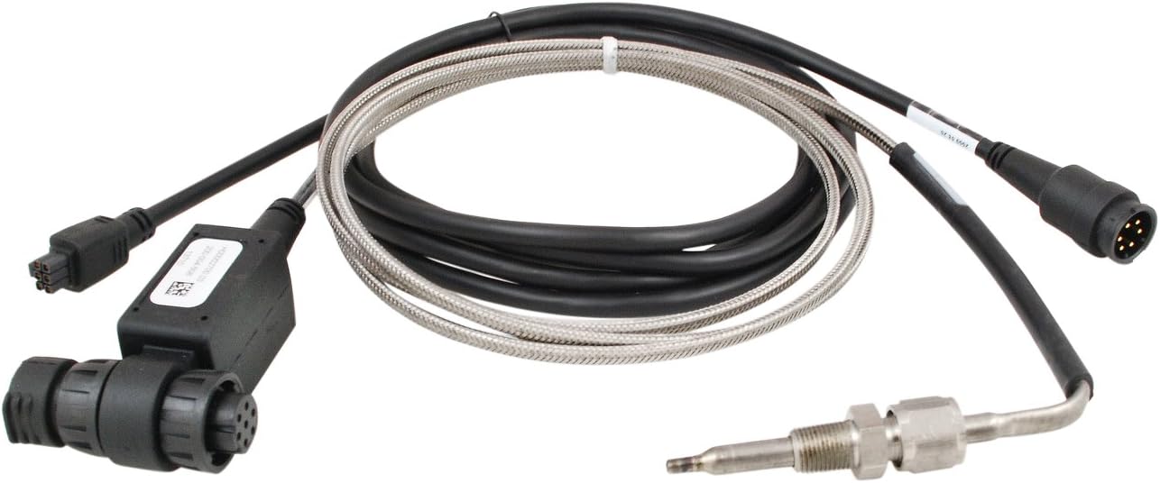 Edge 98620 EAS EGT Kit - Daily Driver/Tow Kit
