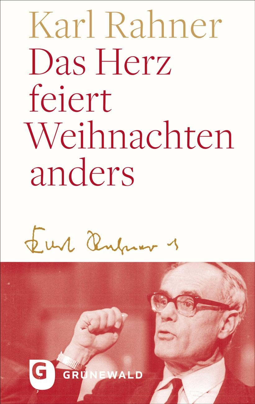 Das Herz feiert Weihnachten anders
