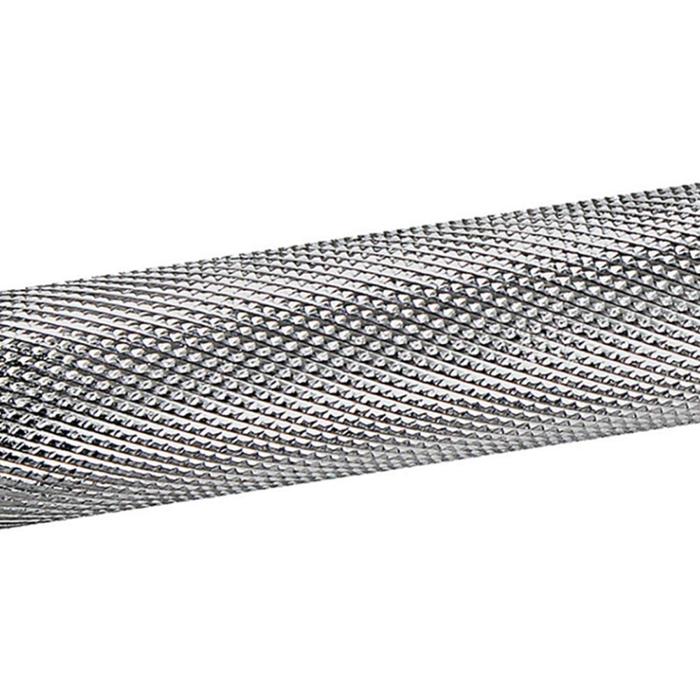 Olympische Langhantel EZ Stange Curl Gewicht Stange Gewichtheben Gerade Stange, 4ft, 7kg