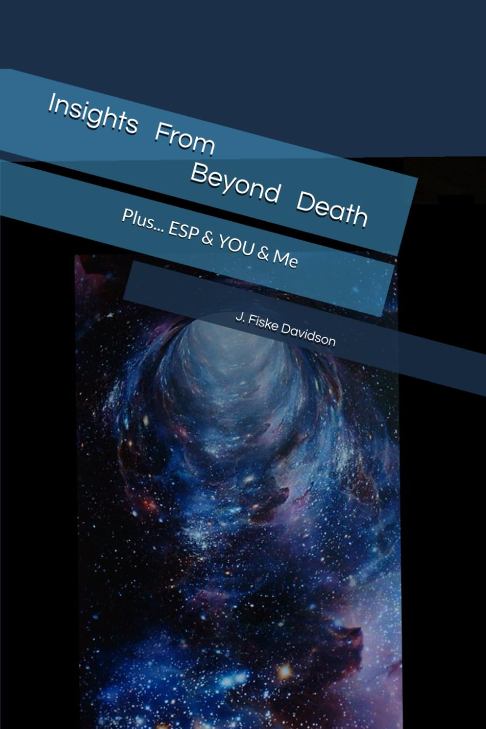 Insights From Beyond Death: A Near-Death Experience