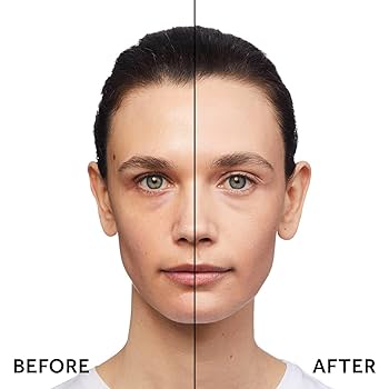 Amazon.com : No7 Lift & Luminate Triple Action Serum