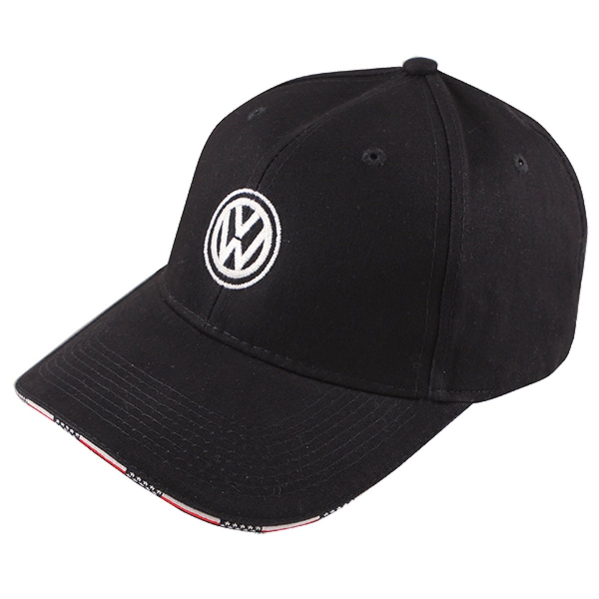 Genuine Volkswagen USA Pride Cap