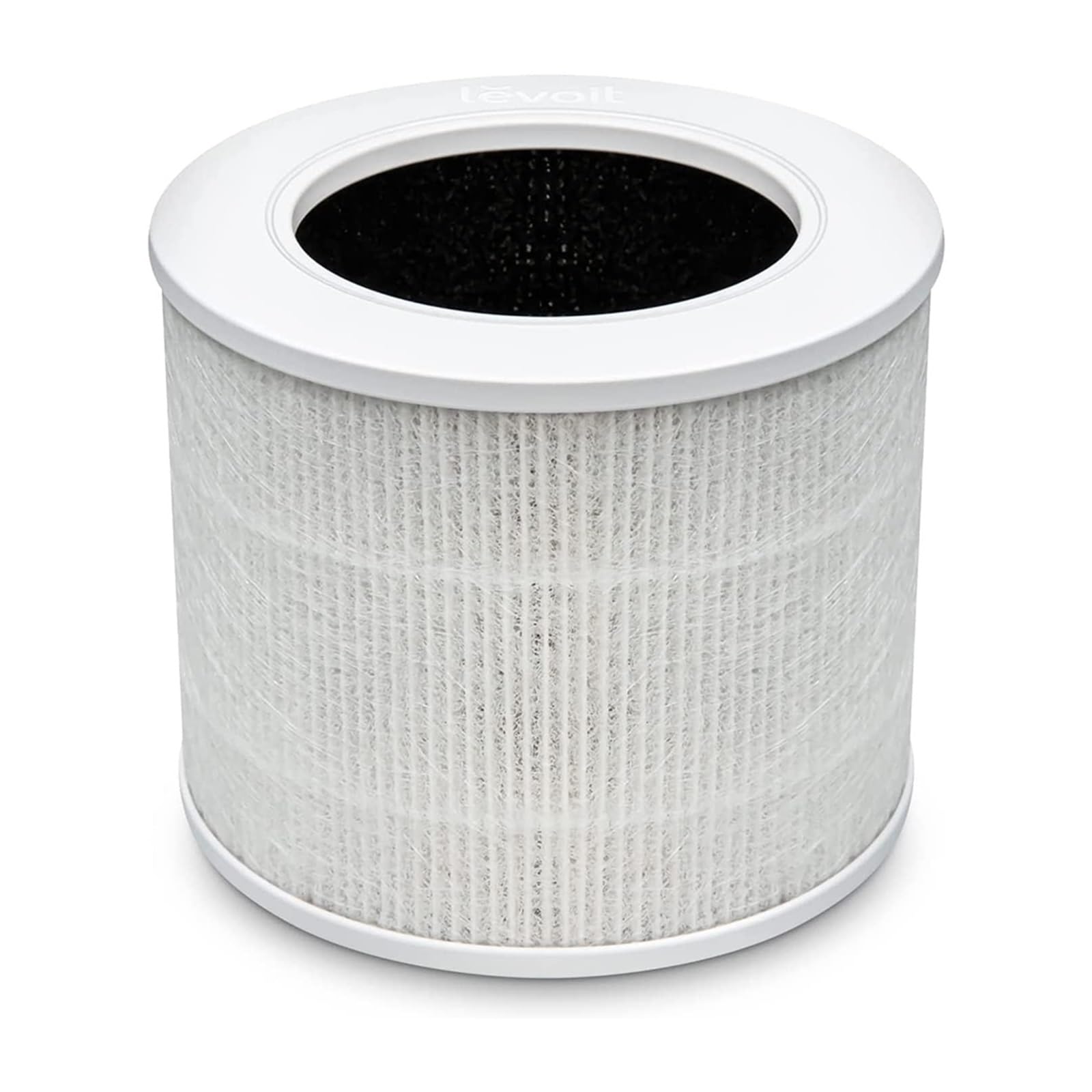 EEZII Replacement Filter, Compatible For LEVOIT, Core Mini Air Purifier Replacement Filter#Core Mini-RF