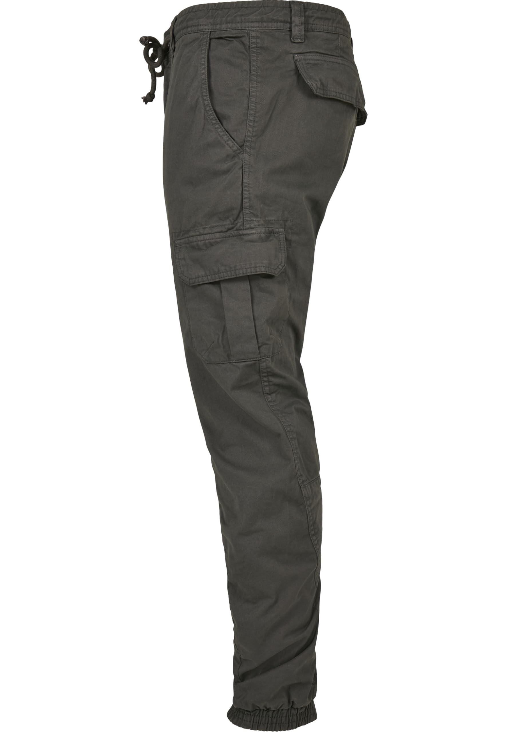 Urban Classics Cargo Jogging Pants - Spodnie Mężczyźni