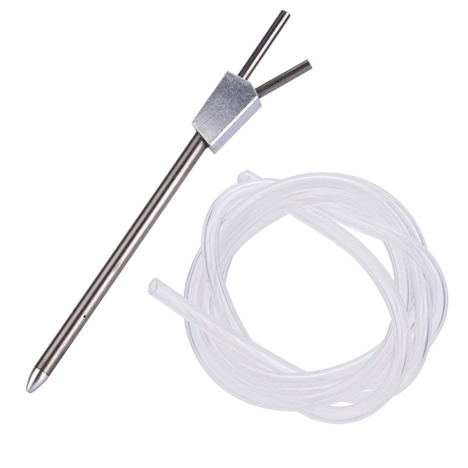 Buy Differential Pitot Tube, Metal Lightweight Air Speedometer