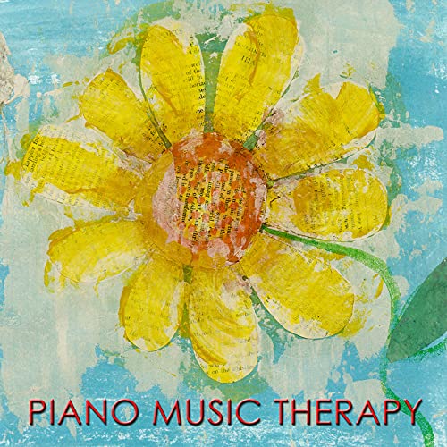 Play Piano Music Therapy Classical Piano Music Wellness Relaxing