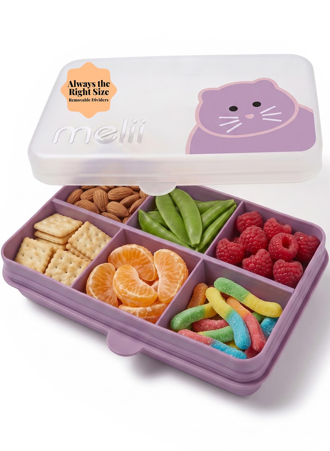 Snackle Box