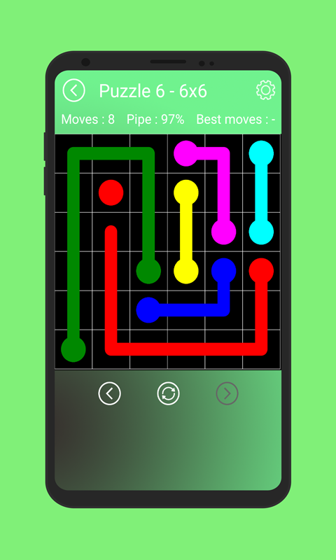 Point Connection Game connect point 2018:Amazon.in:Appstore for Android