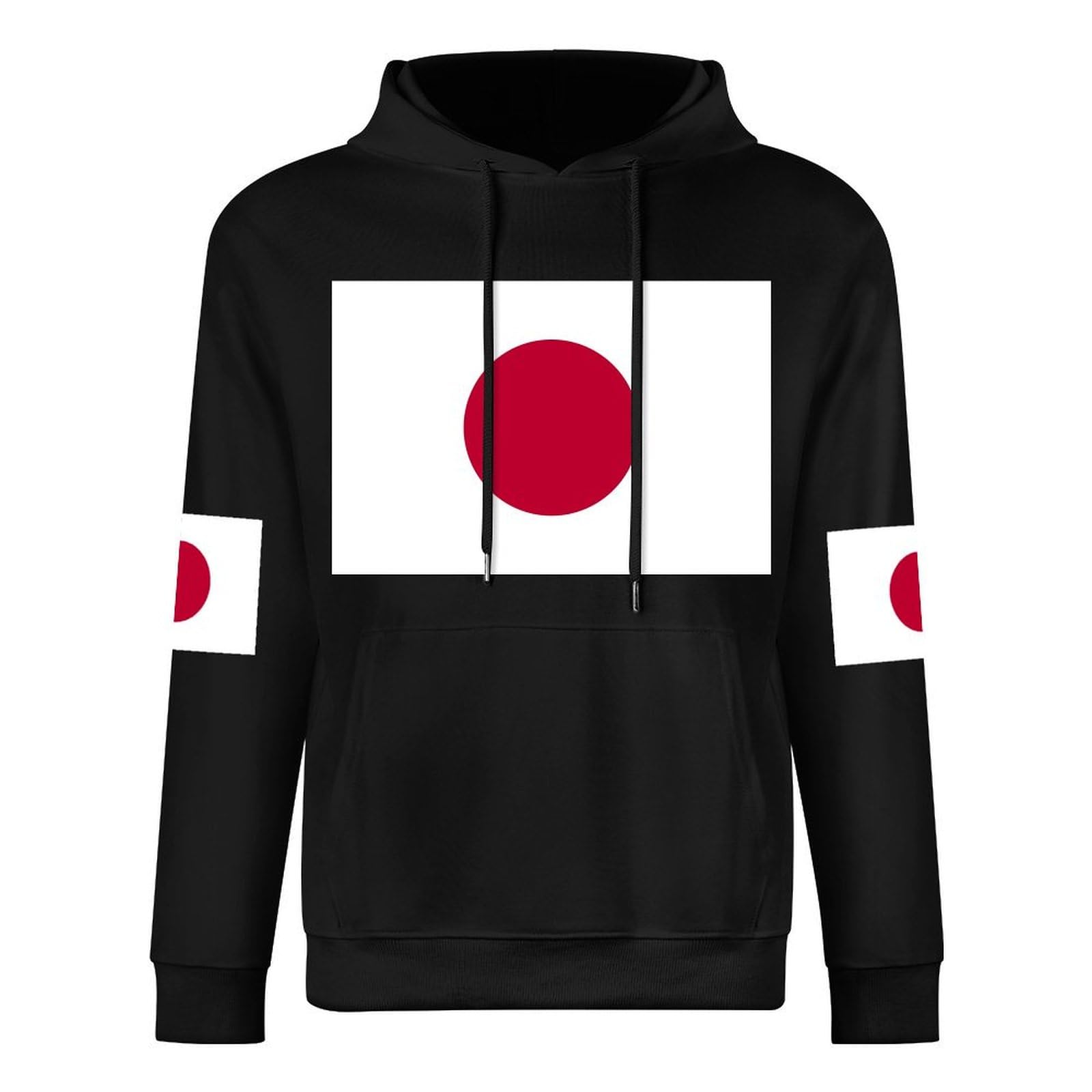 Amazon.co.jp: パーカー メンズ レディース 日本 国旗 日の丸 旗