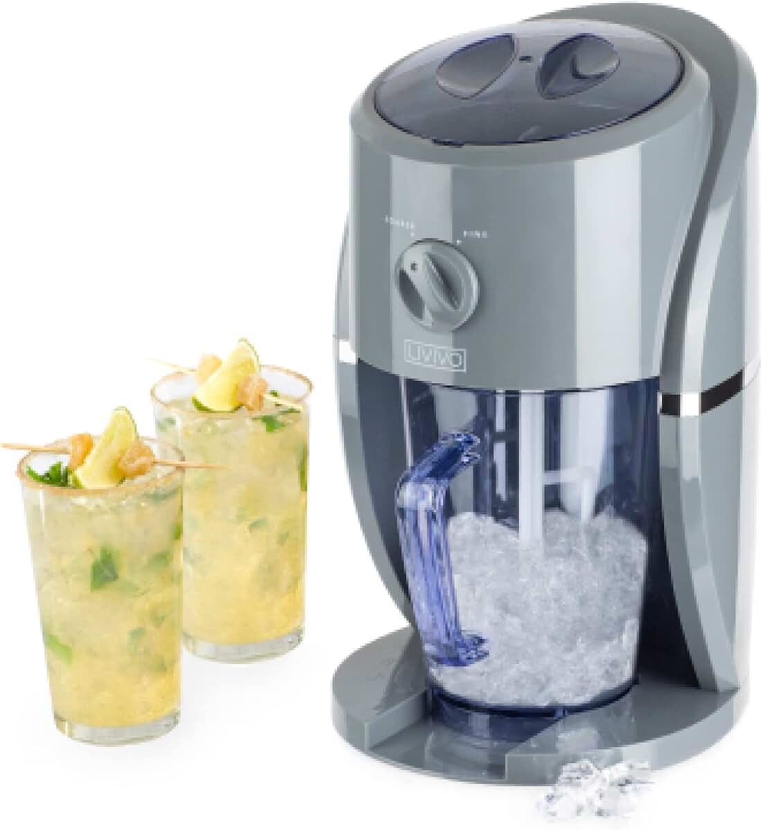 Amazon.co.uk Ice Crushers Ice Crushers / Barware Home & Kitchen