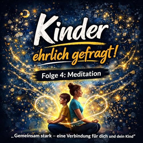 💫Gemeinsam stark Meditation 💫 (EP.18)