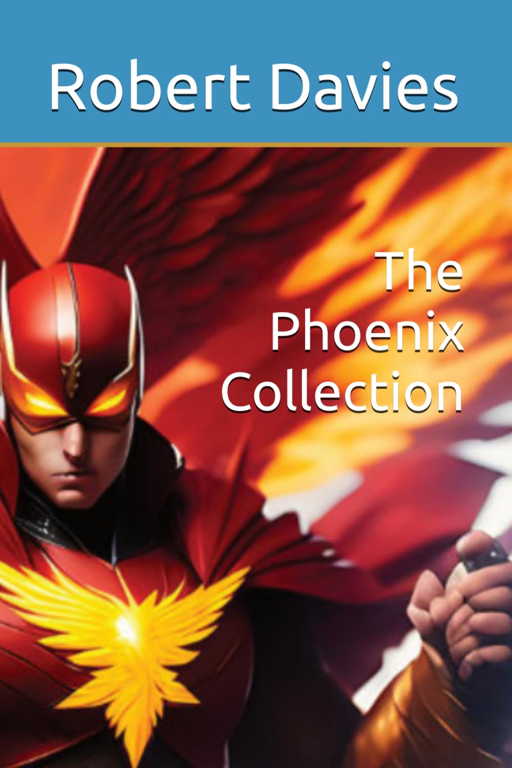 The Phoenix Collection