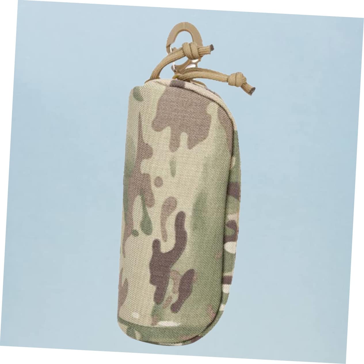 FRCOLOR Borsa Per Occhiali Da Sole Custodia Per Occhiali Da Sole Per Attrezzatura Da Campeggio Leggero Impermeabile Per Escursioni Accessori Da Campeggio
