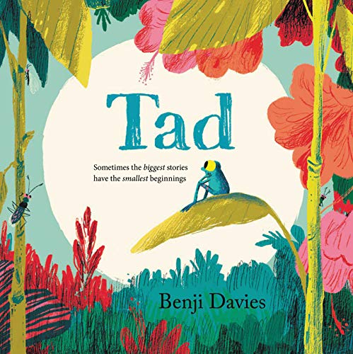 Image for Tad
