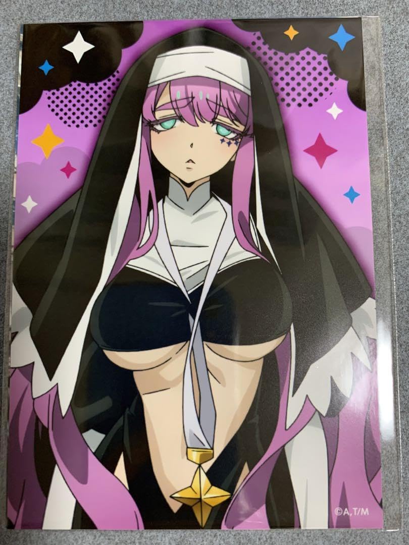 魔法少女にあこがれて　くじコレA賞　2個セット Amazon.co.jp: 魔法少女にあこがれて まほあこ くじコレ セット シスタ