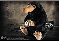 Vista 2 de The Noble Collection Peluche de coleccionista de Harry Potter Niffler
