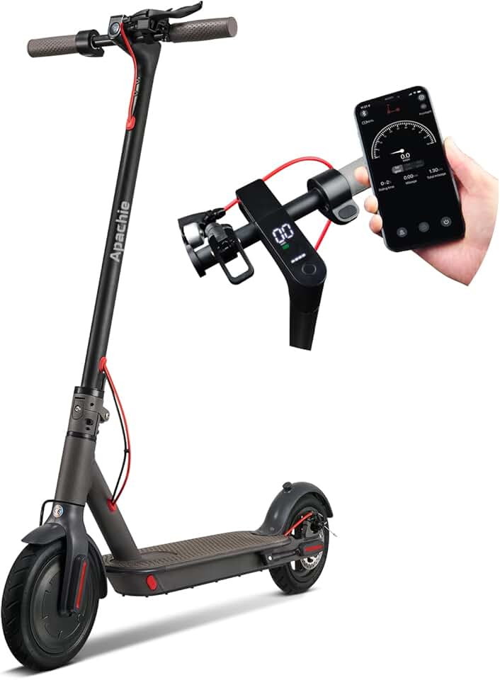Amazon.co.uk Electric Scooters Electric Scooters / Scooters Sports