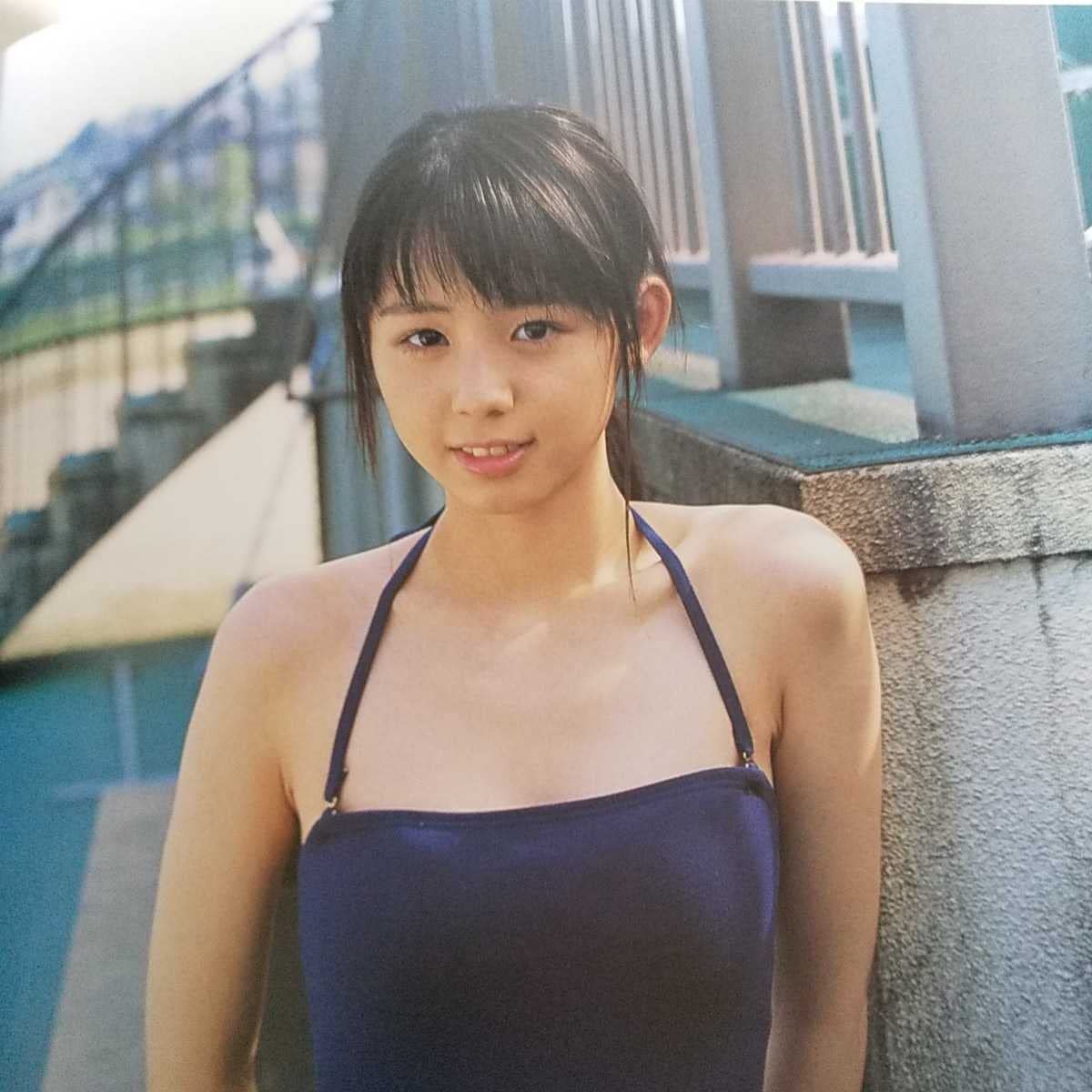 里奈日和 小池里奈写真集　直筆サイン入り　初版 Amazon.co.jp: 小池里奈 写真集 「里奈日和」初版第二刷帯つき