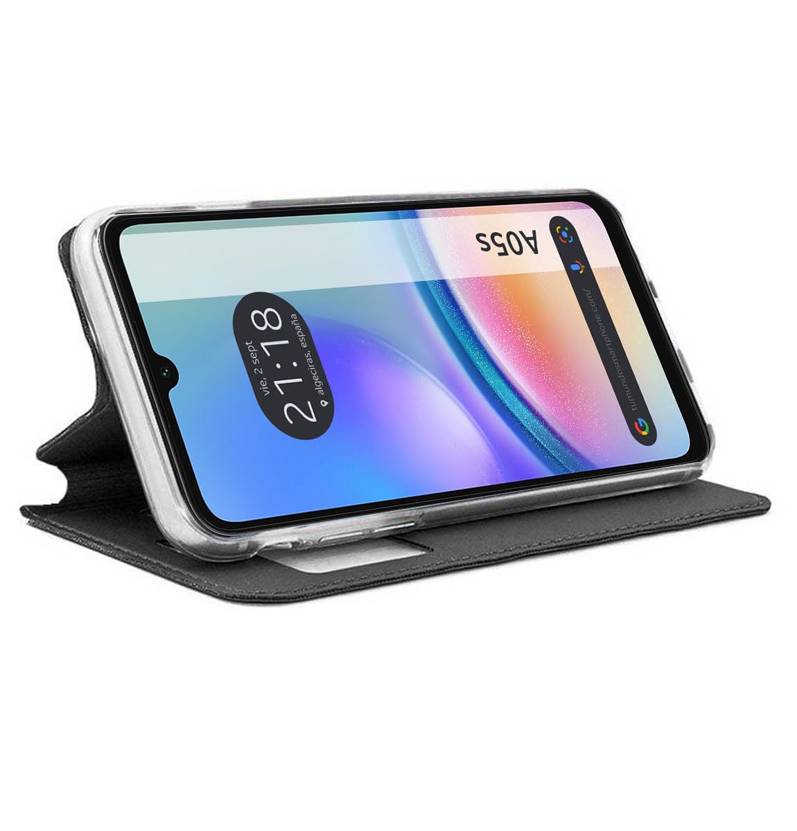 NILLKIN - Cover Xiaomi Mi 11 Lite Camshield Pro Protezione Fotocamera