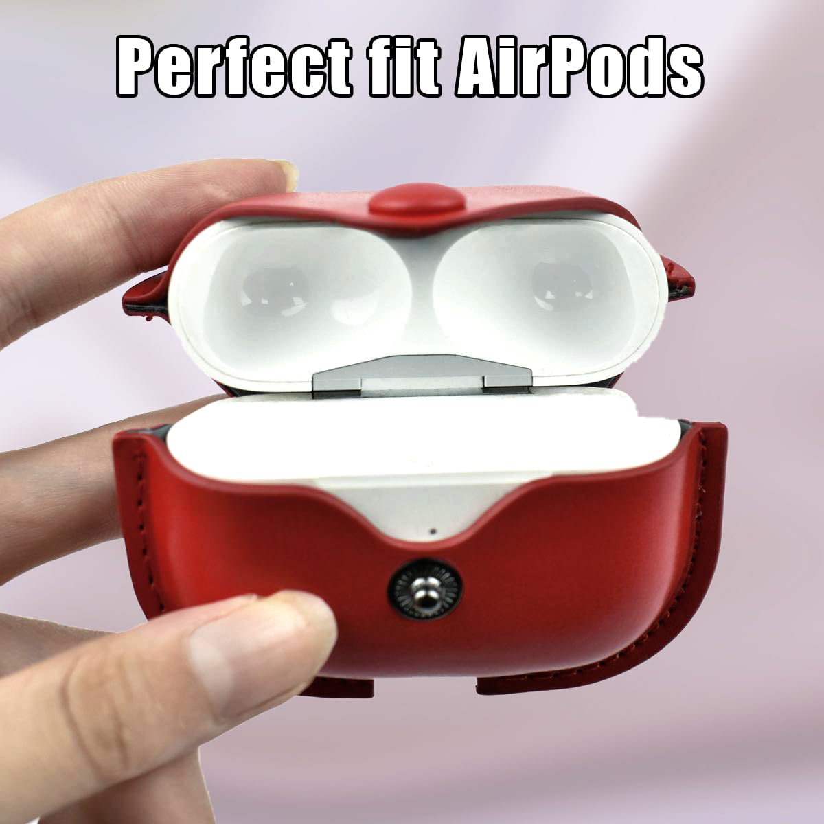 Amazon | XQIGI Airpods Pro Airpods 3用カスタムネームフレーズケース