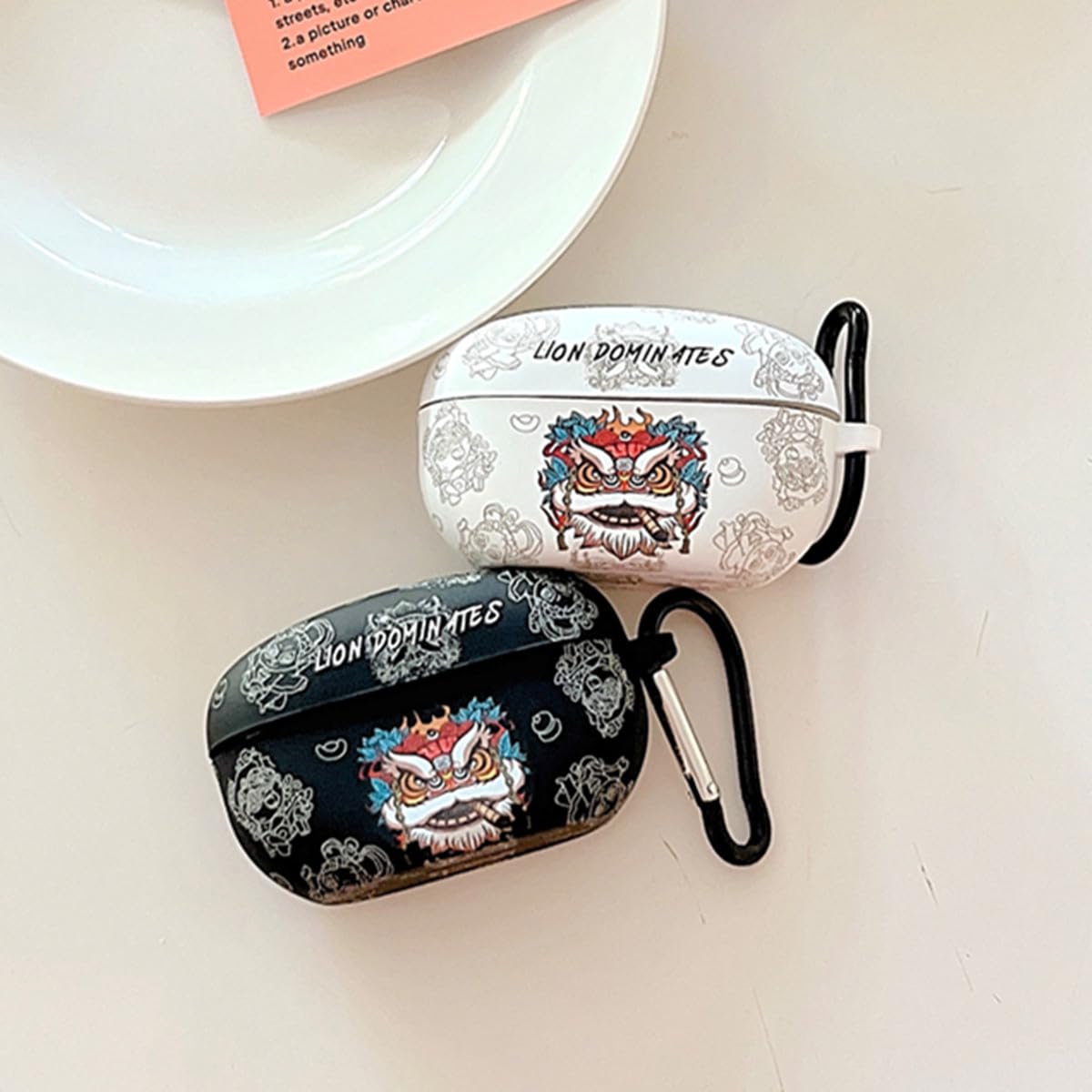 Amazon | AOLABOKY Sony WF-1000XM5(2023年発売)用イヤホンケース