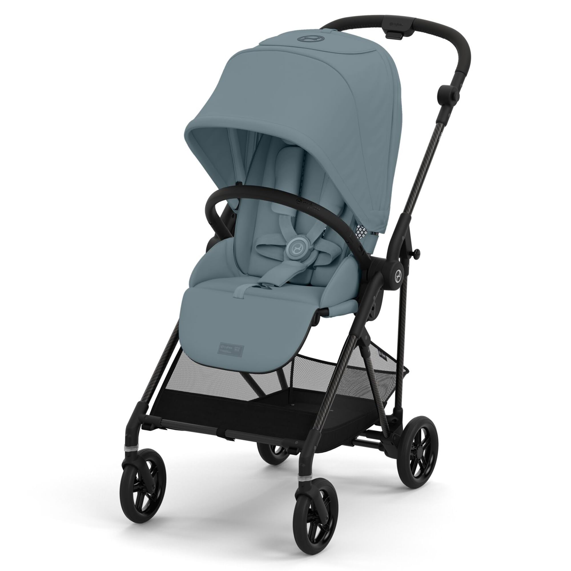 Amazon.co.jp: 【Amazon.co.jp限定】cybex [ サイベックス ] MELIO 