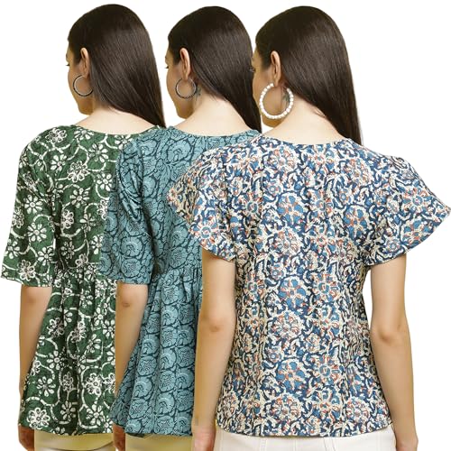 Image of Women's Regular Fit Blouse