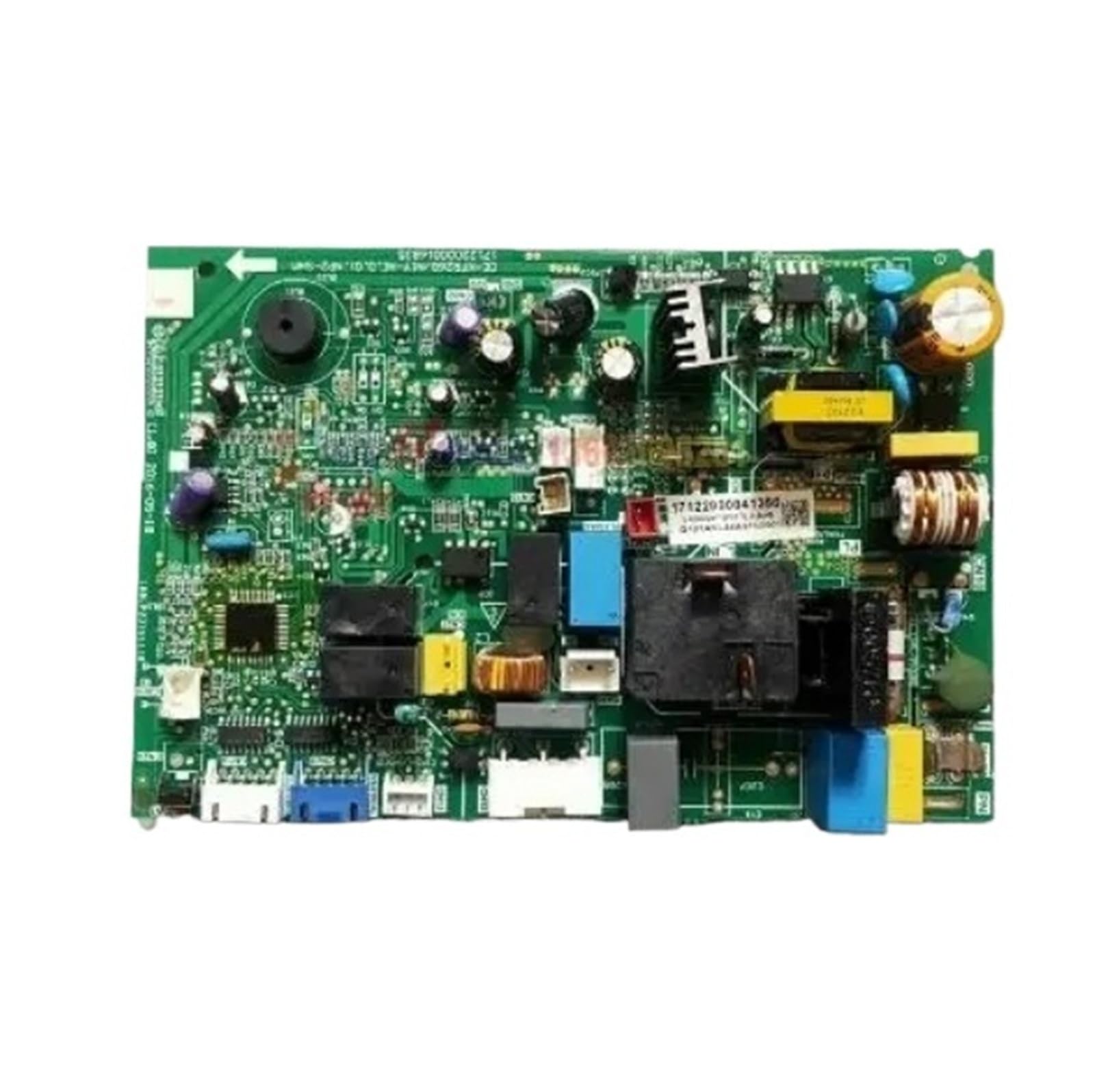 Coal2toalpw A Ir Conditioning Motherboard ， Compatible For Mide ， Ce-Kfr26g/N1y-E.d.01.np2-Shm 17122000016835