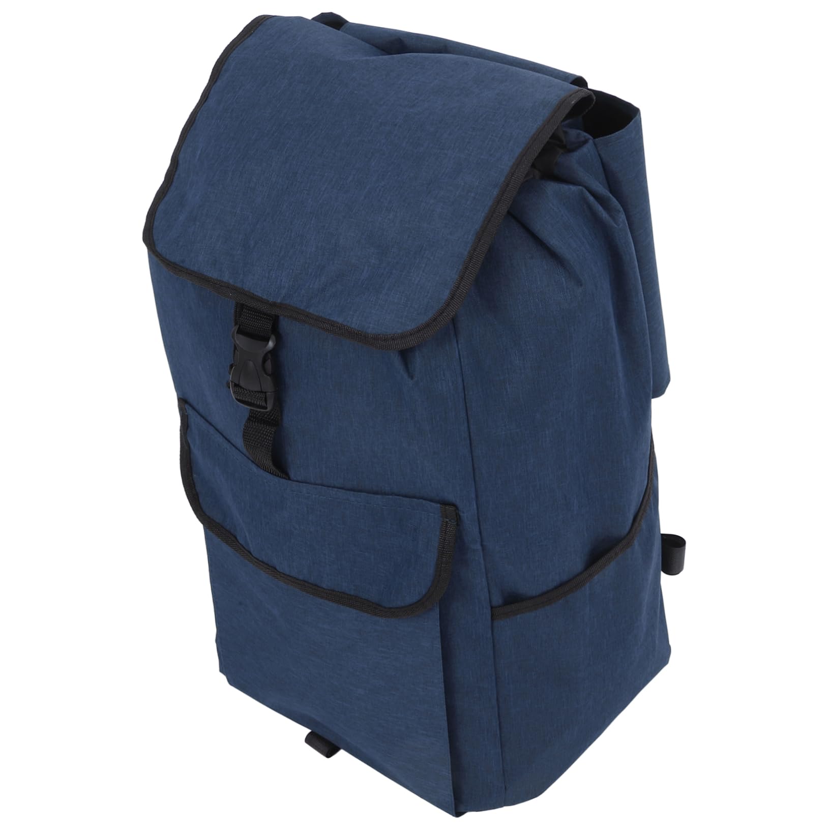 Unomor Grocery Cart Replacement Bag Foldable Oxford Cloth Trolley Liner for Travel Hand Truck Bag Compatible with Carts