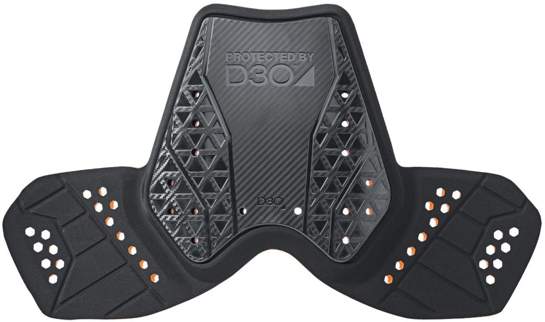 Held D30 Racing Brustprotektor