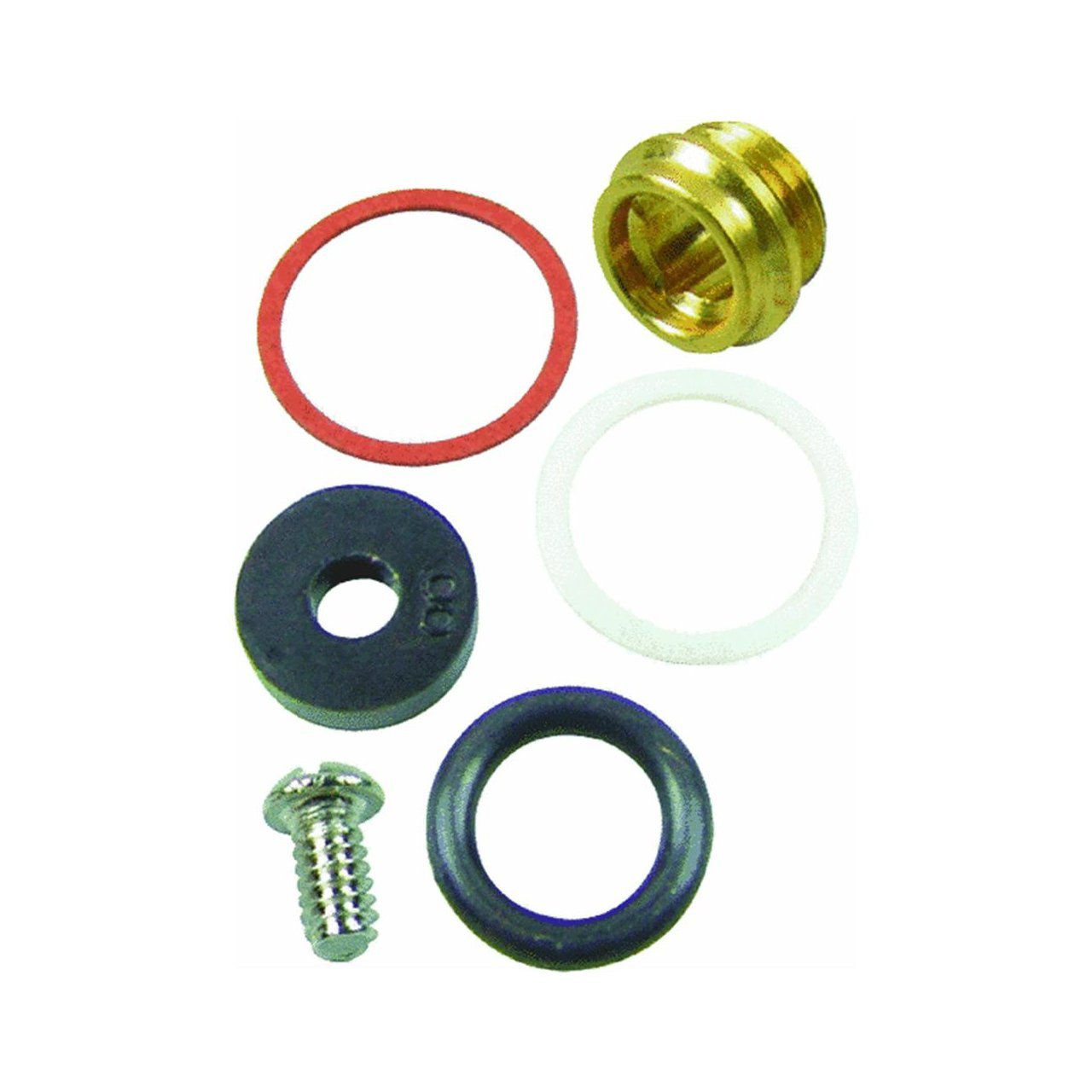 Danco Perfect Match 24174 Stem Repair Kit For Price Pfister Faucet