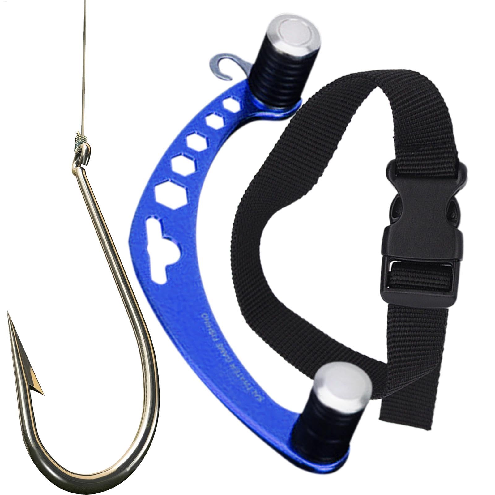 Herramienta Anudadora De Pesca Ligera Resistente Al Desgaste Portátil | Equipo De Atado Para Aparejos Herramientas De Pesca Portátiles Y Accesorios Para Pescadores Deportivos
