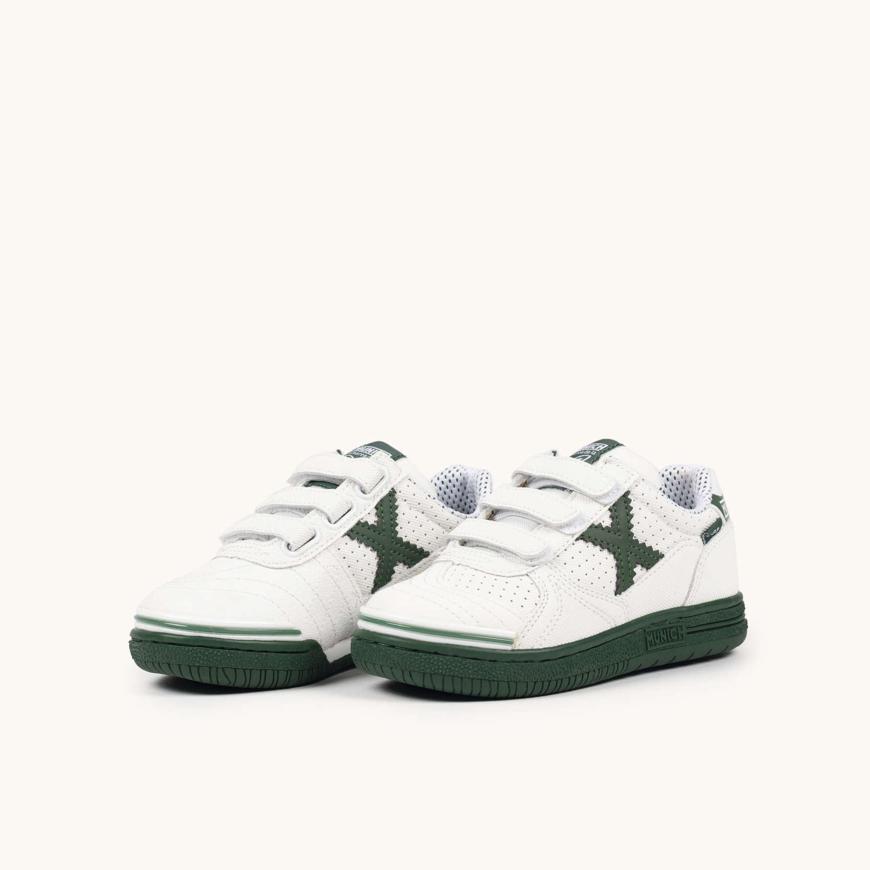 Munich G-3 Kid VCO 450 ZapatillasUnisex niños