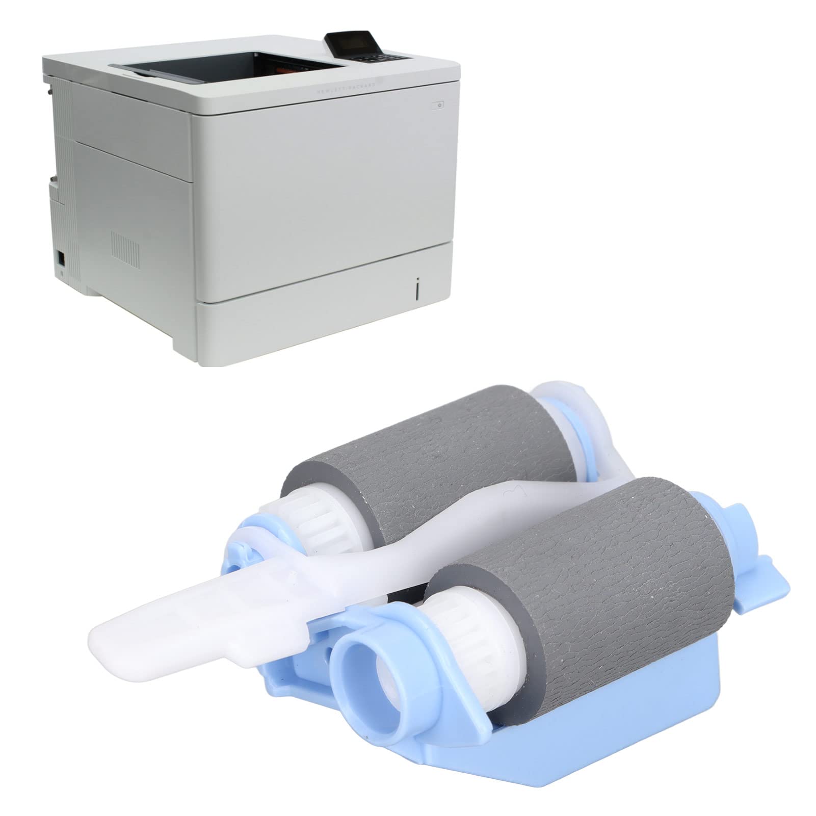 E.T. Cartucce D'inchiostro 4 X Compatibili Per Canon Pixma TS 7400 Series Sostituisce PG560XL, CL561XL Black Color - Foto 9