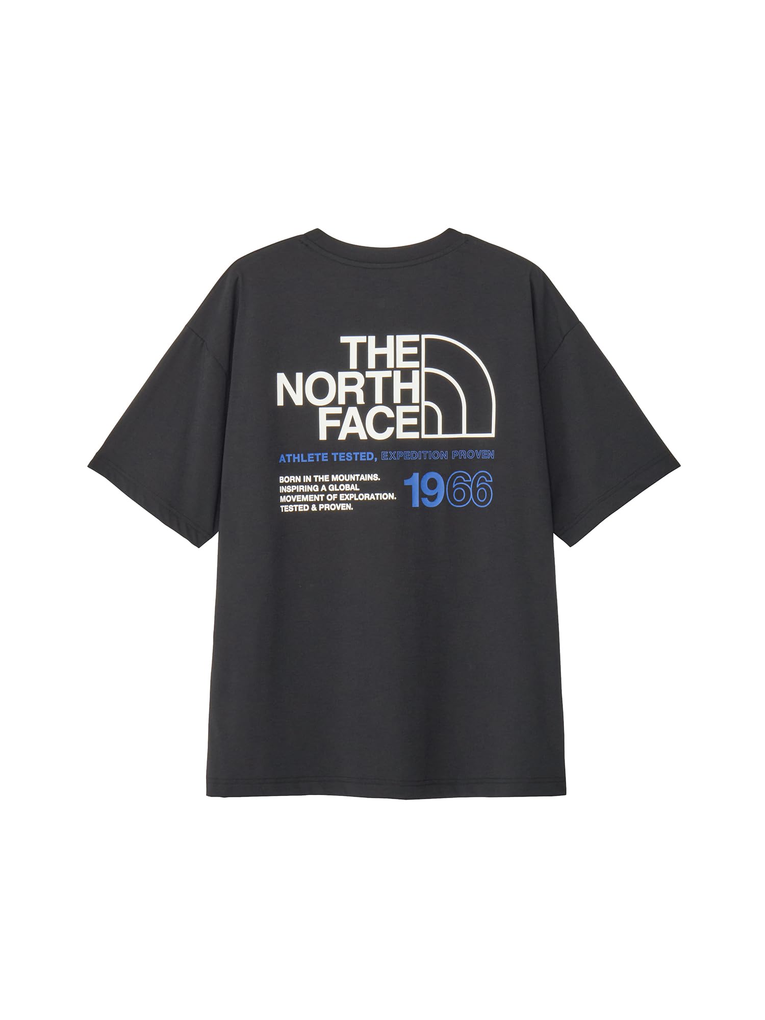 [ザ・ノース・フェイス] 半袖 カットソー Tシャツ ショートスリーブイーエス6…