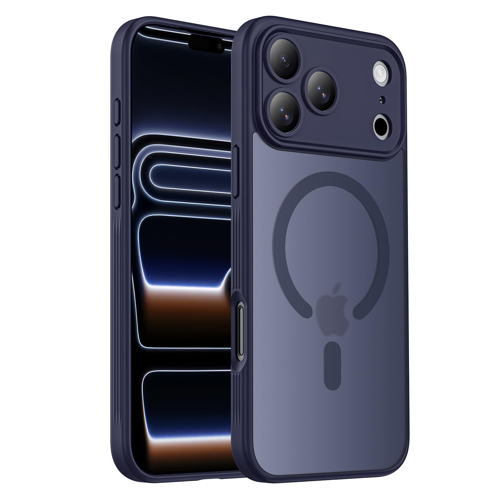 Amazon.com: Symcele Designed for iPhone 17 Pro Max Case