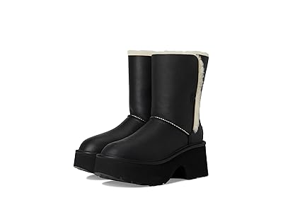 UGG Esmee Leather Boots Women