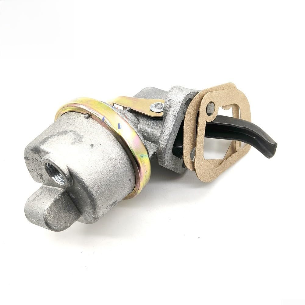 Bomba Manual Combustible Motor Diésel 4983584 Bomba Manual Combustible