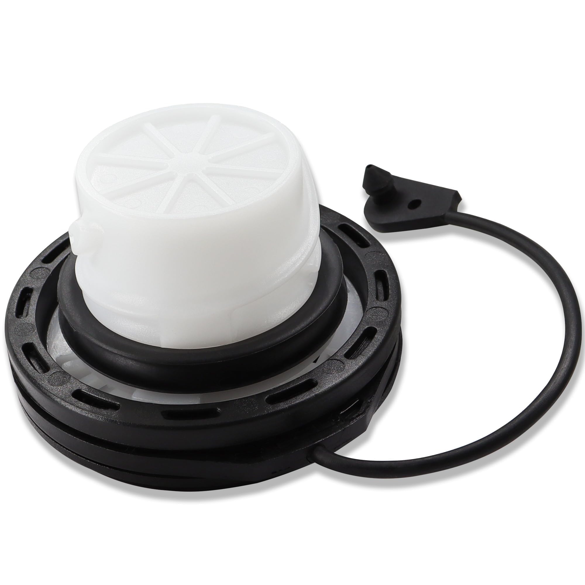 Fuel Cap Fit for Range Rover Evoque 2014-2021 for Range Rover Sport 2015-2021 for Velar 2018-2021 for Discovery Sport 2017-2021 Land Rover Defender