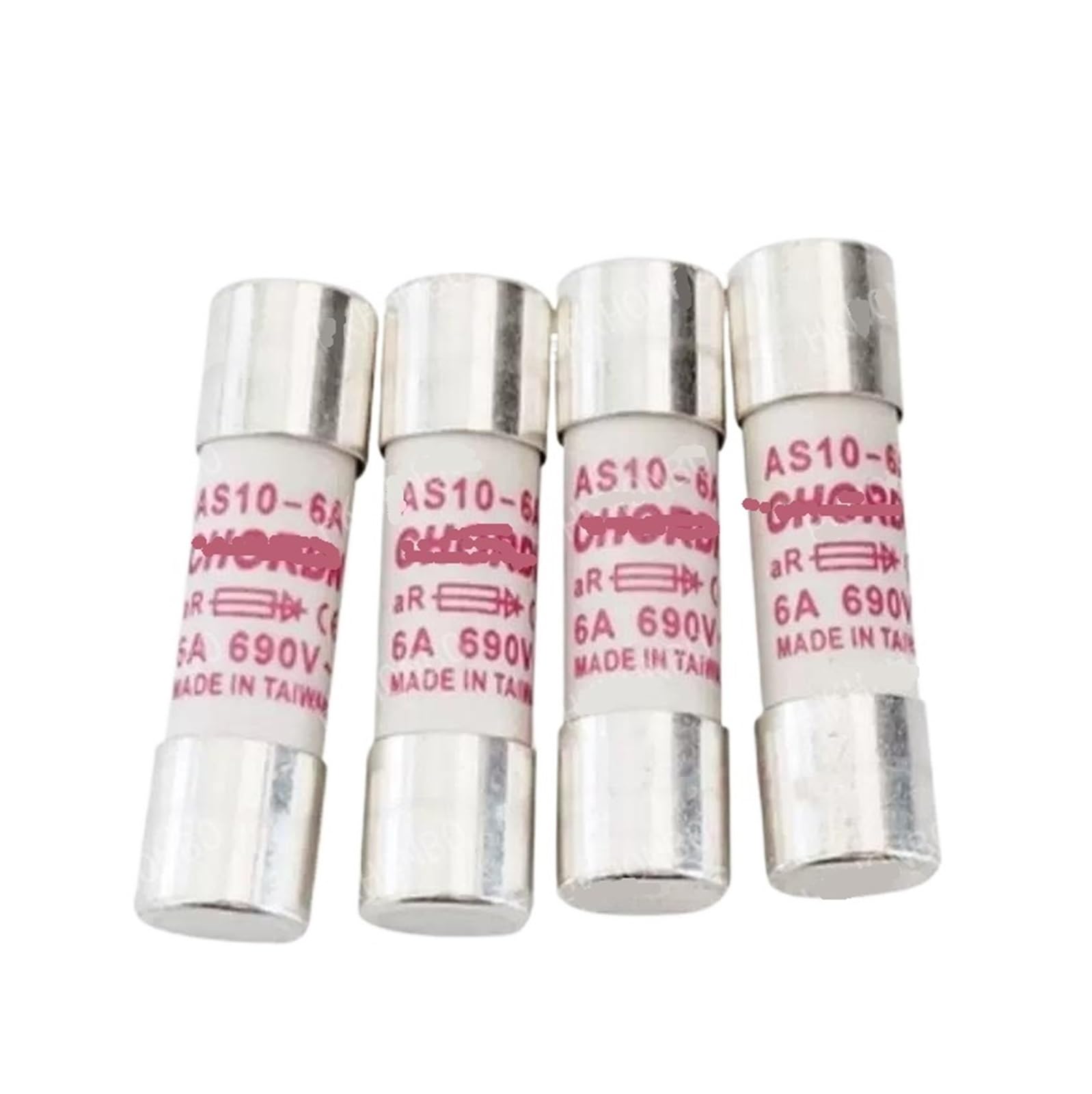COSZWQDP Fuse AS10-1A 2A 3A 4A 5A 6A 7A 8A 9A 10A 12A 16A 20A 25A 30A(AS10-30A)